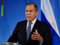 Lavrov: Türkiye ortağımız değil, aynı düşünmüyoruz