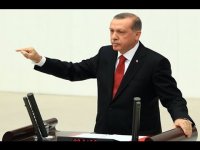 Erdoğan: Rusya ve Fransa Ermenistan’a silah veriyor