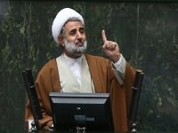 İranlı Milletvekili, Cumhurbaşkanı Ruhani'nin idamını istedi