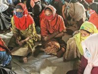 Dışişleri Bakan Yardımcısı: Myanmar Müslümanları 50 yıldır acı çekiyor