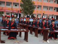 Çin yönetimi ''Doğu Türkistan'da'' 500 bin çocuğu asimilasyon merkezlerine kapattı