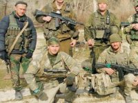 Rus Wagner milisleri Libya'da sivillere kurşun yağdırdı