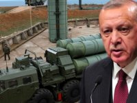 Erdoğan sert çıktı: Amerika’ya soracak değiliz