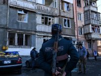 Azerbaycan ve Ermenistan geçici insani ateşkeste anlaştı