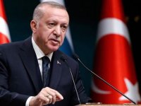 Cumhurbaşkanı Erdoğan: Genel sokağa çıkma kısıtlaması uygulanacak