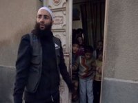 Fransa baskısından dolayı Türkiye'den sığınma talep etti