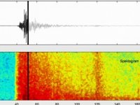 İzmir depremine ait ürküten yeraltı ses kaydı yayınlandı