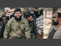 Muhalif gruplardan Ahrar el Şam'da liderlik krizi büyüyor