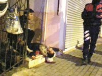 Çin istihbaratı İstanbul'da Uygur Türk'üne suikast düzenledi