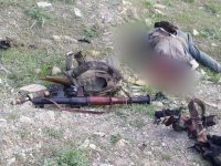 Karabağ'da 12 PKK'lı öldürüldü: Örgüt Sincar'dan Karabağ'a militan taşıyor