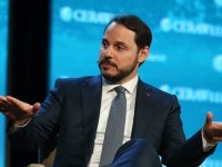 Berat Albayrak: Bizim derdimiz dolar değil, istesek düşürürüz