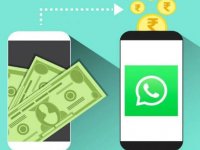 WhatsApp uygulaması üzerinden para gönderme dönemi başladı