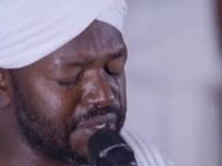 Kur'an'ı ağlayarak okuması ile tanınan Sudanlı Hafız hayatını kaybetti (Video Haber)
