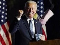 Biden'i 17 ülke lideri tebrik etti, Türkiye sessiz, Hamaney tiyatro dedi