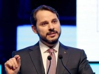 Berat Albayrak kimdir?