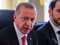 Erdoğan kabul etti: Berat Albayrak dönemi sona erdi