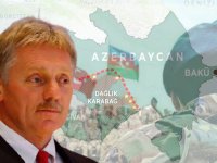 Kremlin anlaşma metnini yayınladı: Türk askeri ''Barış Gücü'' içerisinde yok