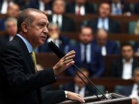 Erdoğan: Türkiye Karabağ'daki barış gücünde yer alacak