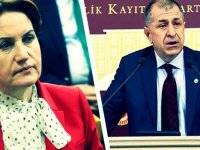 Ümit Özdağ: İYİ Parti, HDP ile ortak anayasa hazırladı