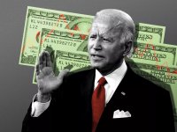 ABD Başkanı Joe Biden'in maaşı belli oldu: Ayda 256 bin TL alacak