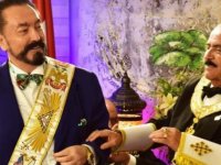 Mason beratlı Mehdilik iddiasındaki Adnan Oktar için 1365 yıl hapis cezası istendi