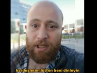 Kayseri Şehir Hastanesi'nde doktor ve hemşireler Suriyeli hasta dövdü iddiası (Video Haber)