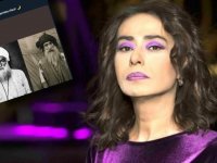 Yıldız Tilbe'nin Şeyh Said ve Seyit Rıza paylaşımı olay oldu