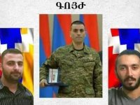 Karabağ'dan Halep'e 3 ölü 12 Ermeni yaralı geldi: Ermeni Cemiyeti yas ilan etti