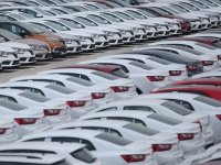 İkinci el otomobiller de yüzde 15 düşüş beklentisi