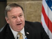 Hamas: Pompeo katıksız bir Filistin halkı düşmanıdır