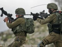 Küresel silahlanmada İsrail ilk sırada