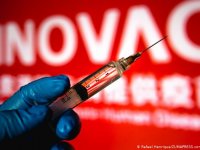 Türkiye'nin 50 milyon doz sipariş verdiği Çinli aşı firması onay için rüşvet dağıttı