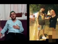 14 yaşında kızla evlenen gence 10 yıl hapis, aynı yaştaki kızın evlilik dışı ilişkisi özgürlük! (Video Haber)