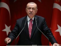 Erdoğan: Teşkilatlarınızı terör örgütüyle doldurmanın hesabını vereceksiniz