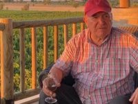 Şarabın babası olarak anılan Pamukkale şarabın kurucusu Alaaddin Tokat koronavirüsten öldü