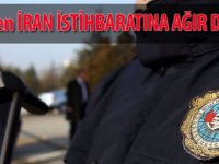 İran'ın Türkiye'deki istihbarat ağına operasyon: İranlı 11 muhbir yakalandı
