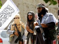 Taliban'dan ABD'ye ültimatom: ''Askerlerini çekmezse üslerini vururuz''