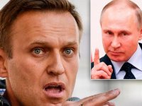 Vladimir Putin muhalif lider Aleksey Navalney hakkında konuştu: İsteseydim öldürürdüm