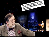 Murat Bardakçı: "Ezan ve Kuran'ı Türkçeleştirdiler sıra İstiklal Mahkemeleri'nde''