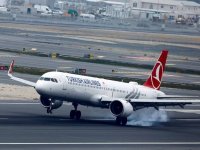 Türkiye 4 ülkeyle uçuşları durdurma kararı aldı