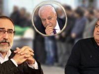 Medyatik vaiz Nihat Hatipoğlu'ndan Ebu Bekir Sifil'e ''Toplumu kutuplaştırıyorsun'' suçlaması