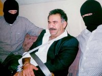 Abdullah Öcalan Suriye'den ayrıldığında yanında 1 valiz dolusu Amerikan doları vardı