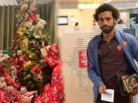 Mısırlı futbolcu Muhammed Salah'a Noel eleştirisi: ''Bugün Hıristiyansın yarın Müslüman