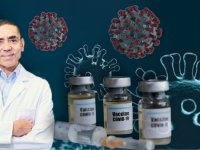 Aşıyı üreten isim açıkladı: 10 yıl daha koronavirüsle yaşamaya hazır olun