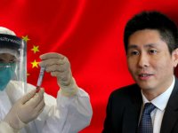 Türkiye'nin ithal ettiği aşının Çin'de yaygın kullanım izni yok