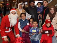Abdurrahman Dilipak: Noel Baba artık tüketim pazarında bir ajan