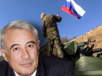 Azerbaycan eski Milli Meclis Başkanı uyardı: Rusya Karabağ'ı işgal edebilir