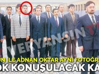 Muhabirlikten kısa sürede medya patronluğuna yükselen Acun Ilıcalı Adnan Hocacı çıktı