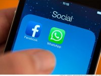 Kişisel verilerini paylaşmayanlar WhatsApp kullanamayacak