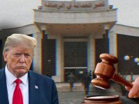 Irak mahkemesinden Amerikan Başkanı Trump'a tutuklama kararı